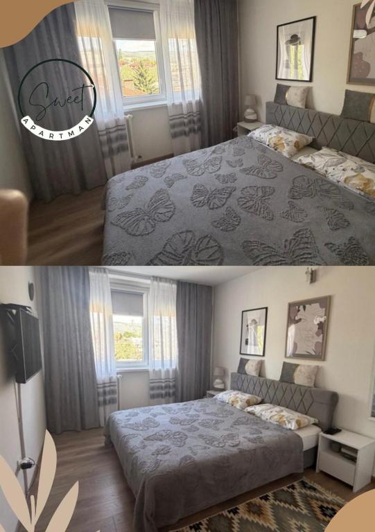 Sweet apartment Sarajevo - Center - Parking - 4
