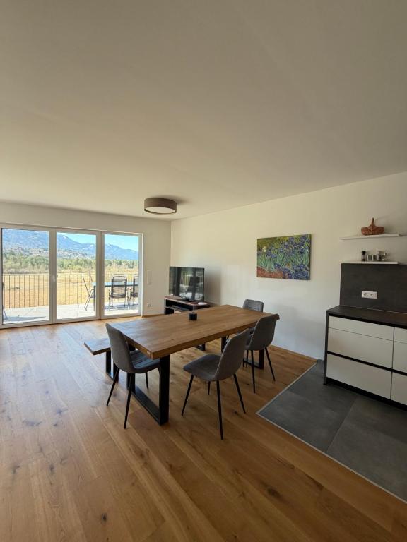 PanoVista19 - Premiumwohnung Faaker See mit Klimaanlage - 2