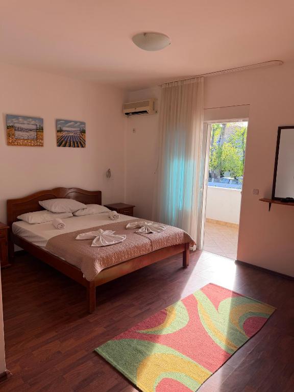 Vila Elkom - 2