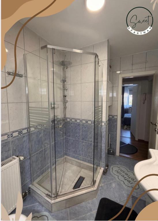 Sweet apartment Sarajevo - Center - Parking - 2