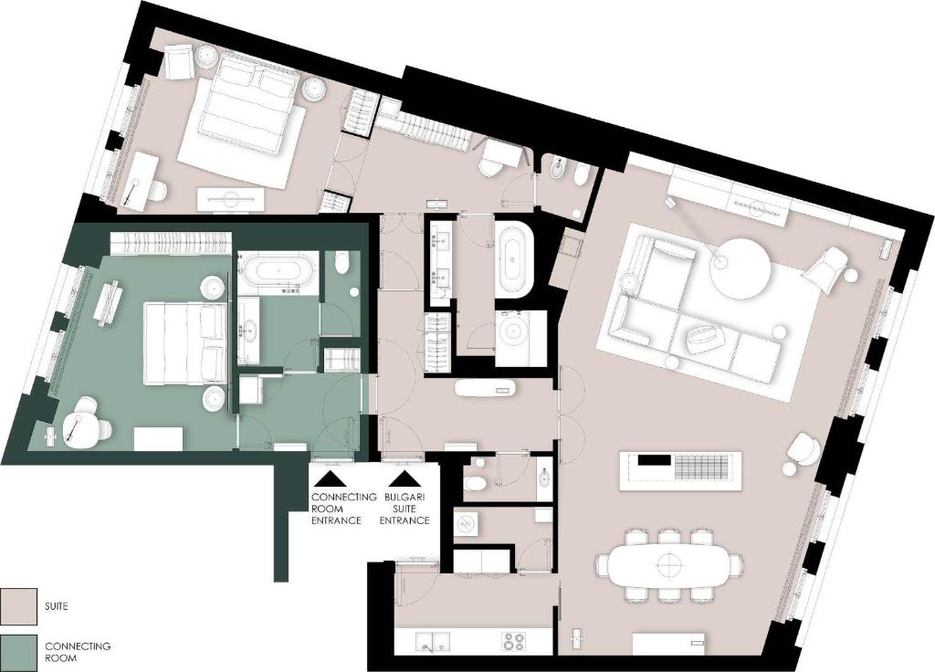 Floor plans