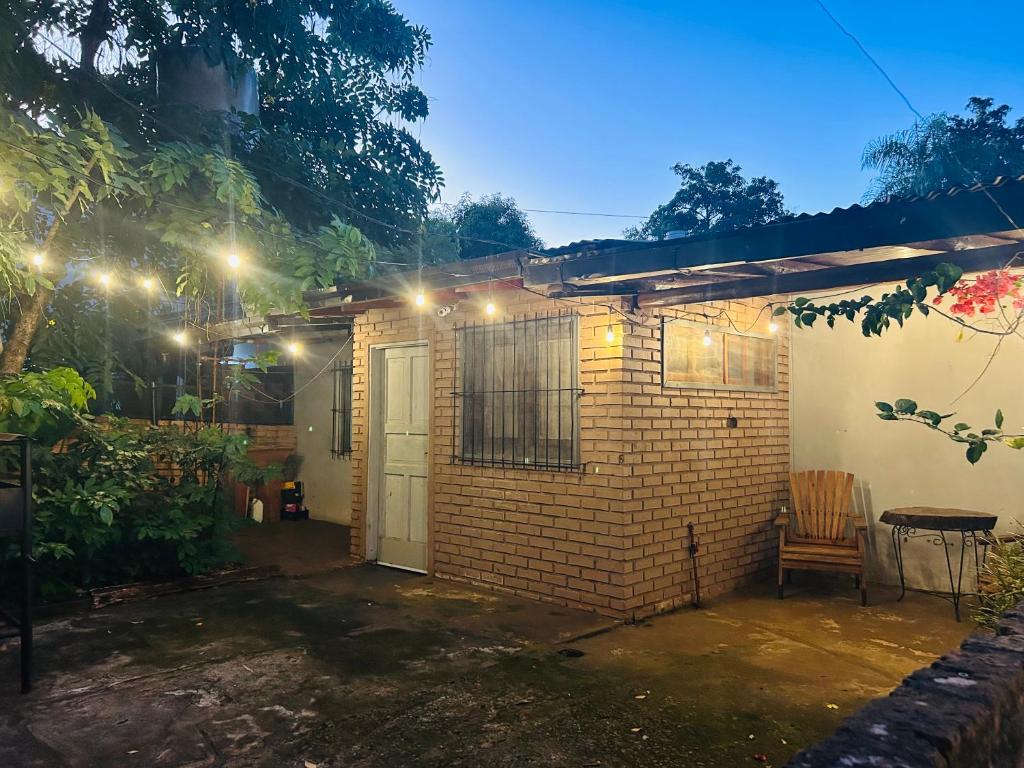 Casita Rustica IGR Centrica - 3