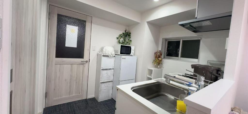 Hideko Apartment 6mins train to Ikebukuro