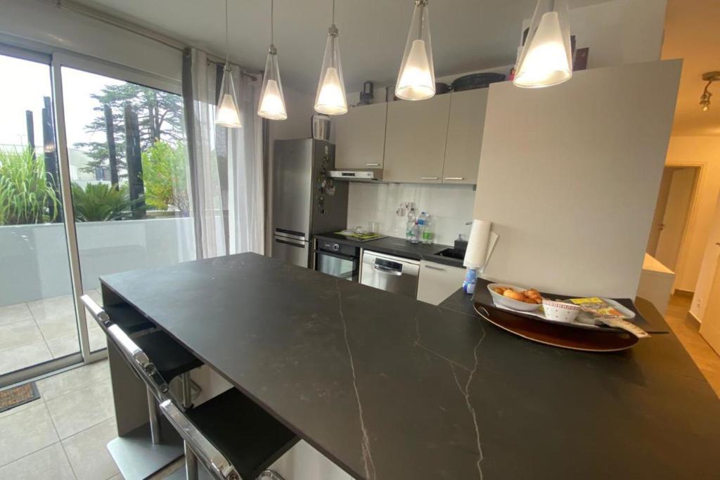 Appartement avec Piscine & Terrasse à Montpellier - 5