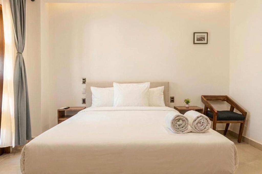 Akbal Loft Ground Floor Pool, gym and coworking 102 - 5