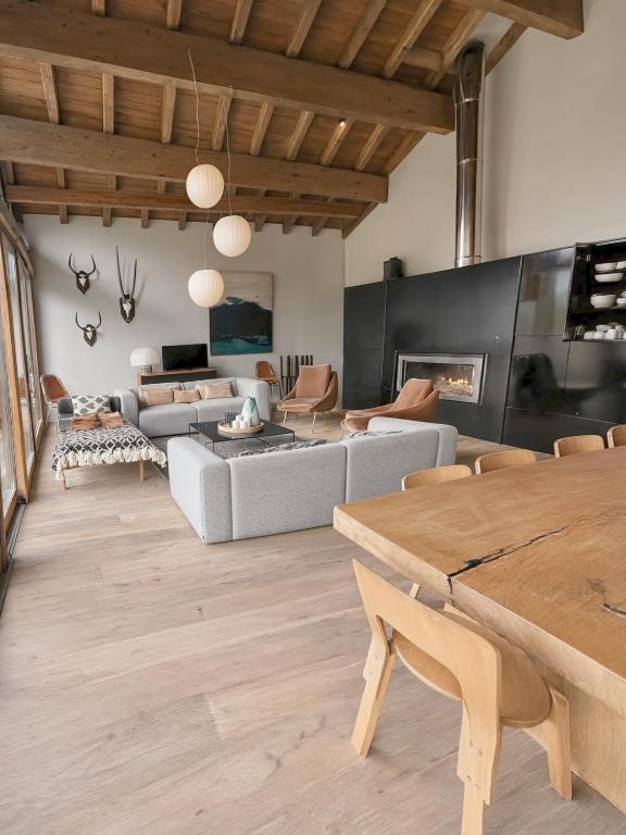 Home by U - Chalet 2 - 2