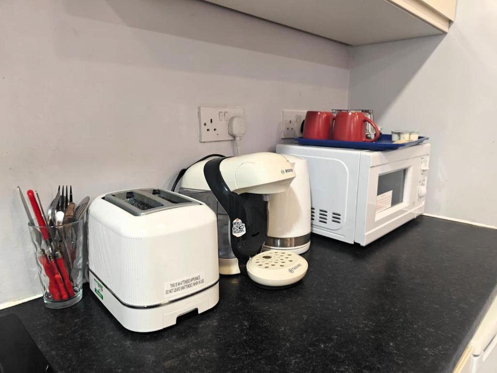 Facilities, Wellesley Hotel in London