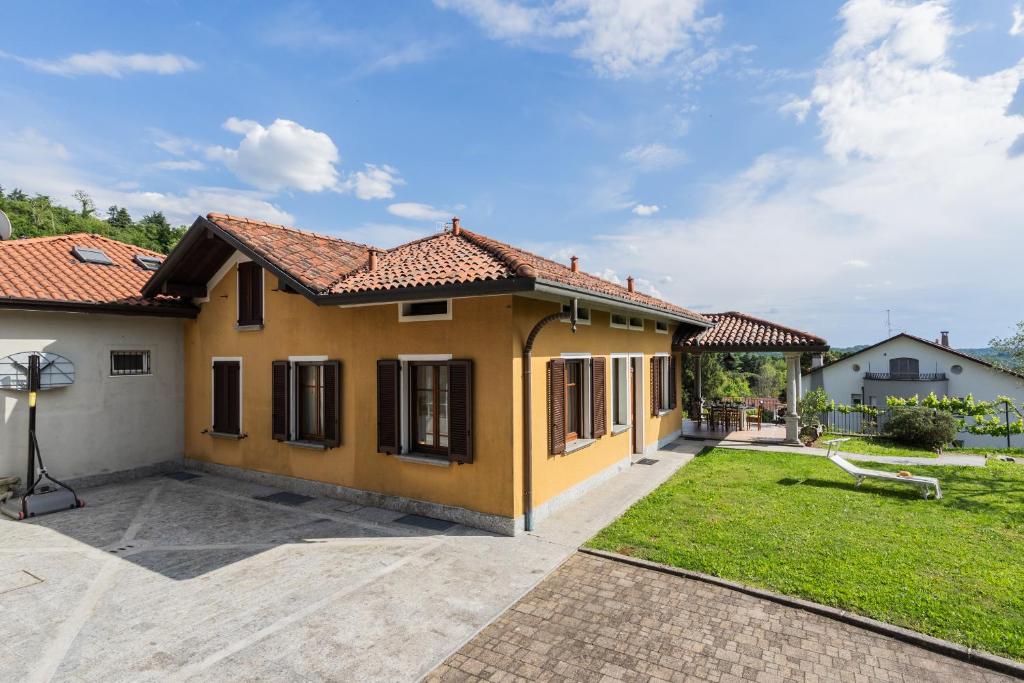 Villa Canturina - 5
