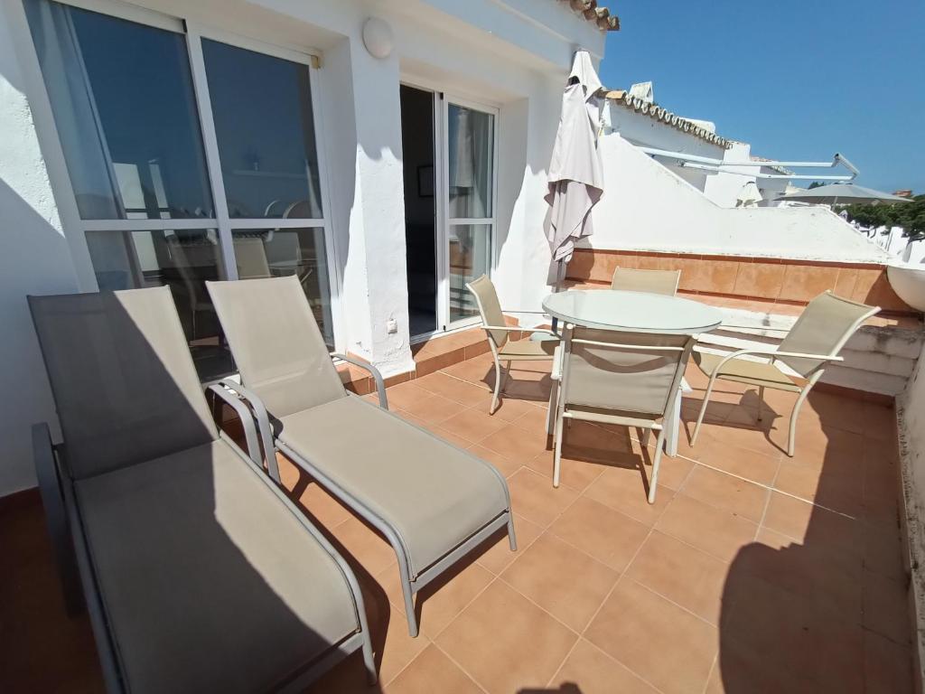 Casa vida Vime Beach - 4