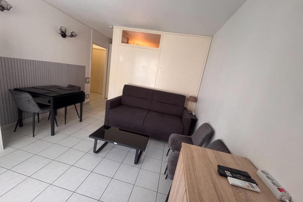 Appartement avec piscine - 2