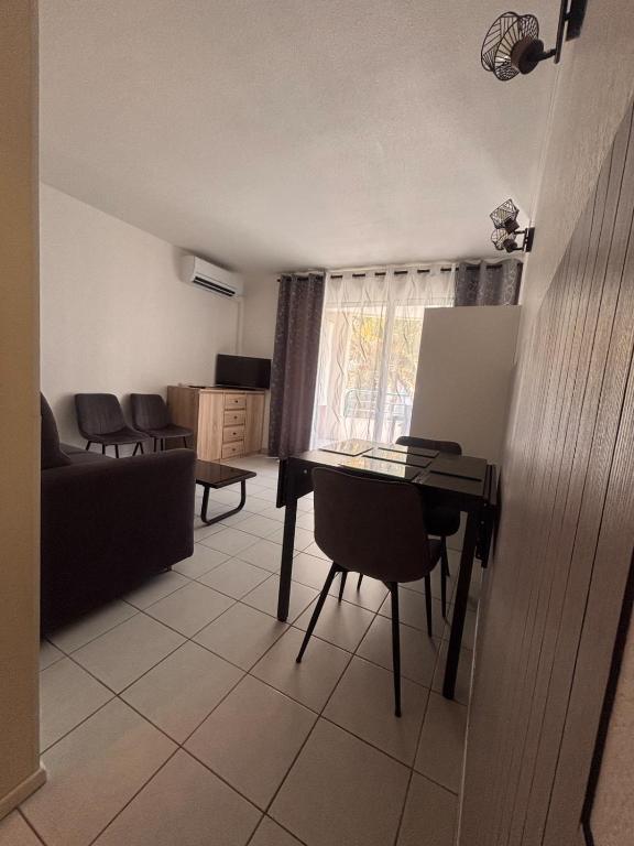 Appartement avec piscine - 4