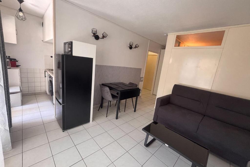 Appartement avec piscine - 3