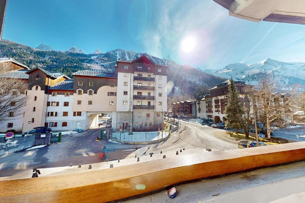 Chamois Blanc - 5