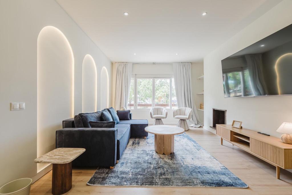 Camp Nou Prestige Apartment - 2