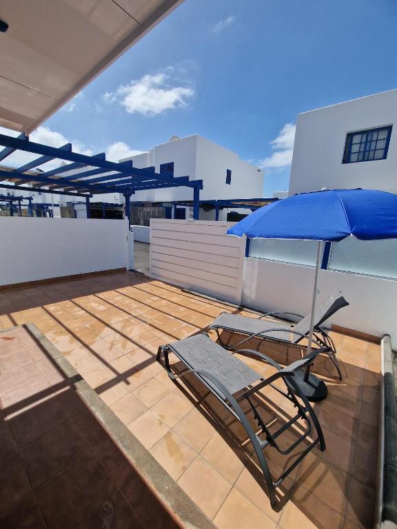 Villa Papaya - 3
