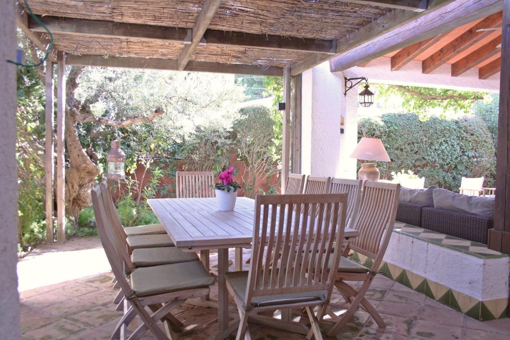 Splendid marina villa - 3