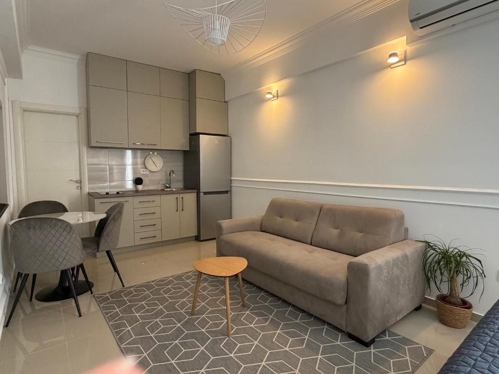 Anja apartment_City Center_ - 2