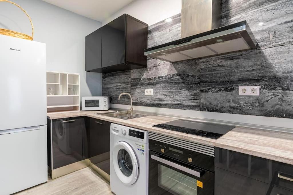 Apartamento en Triana - 2