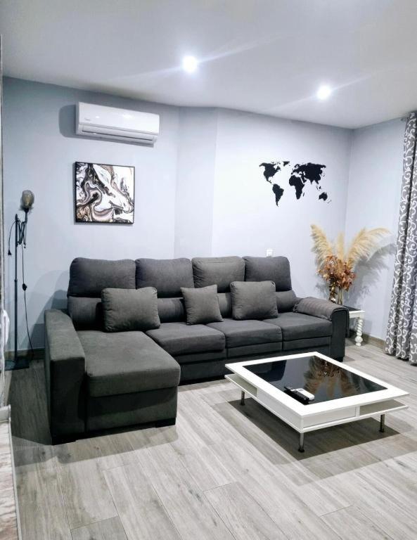 Apartamento en Triana - 4