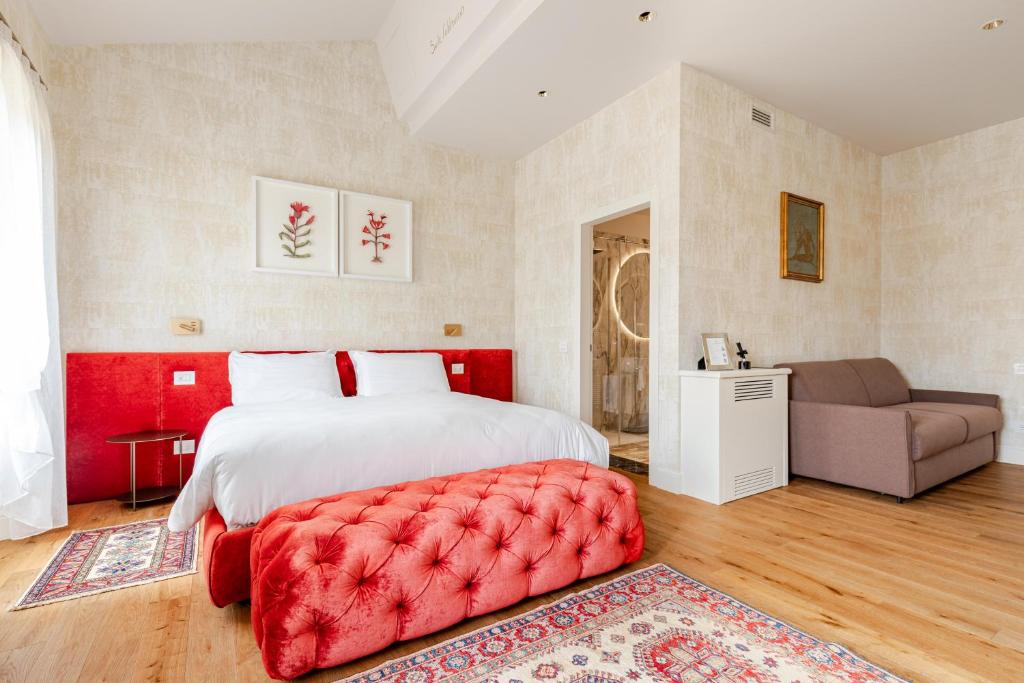Palazzo Poste Suites - 1