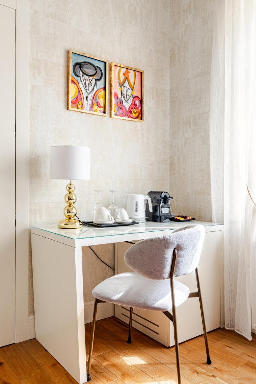 Palazzo Poste Suites - 4