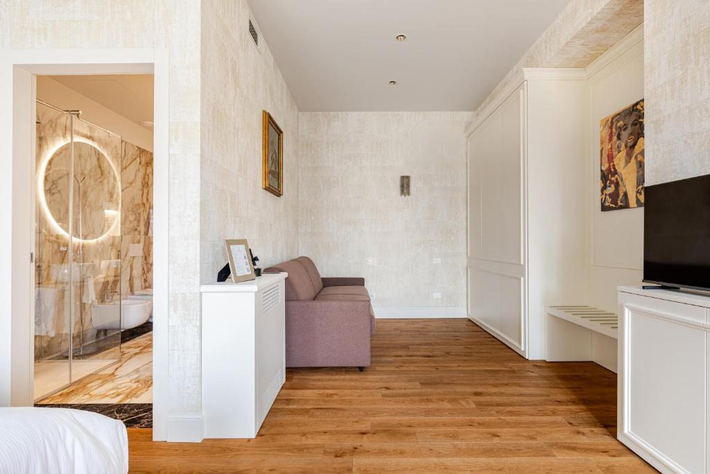 Palazzo Poste Suites - 5