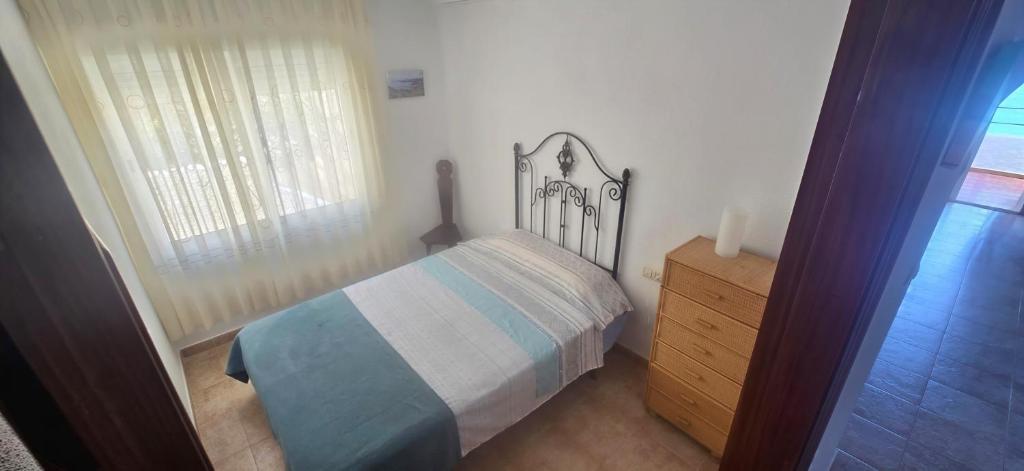 Panoramic Sea Views 3BR 300m to Beach San José - 5