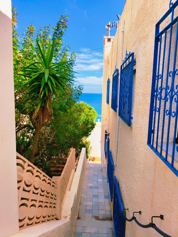 Panoramic Sea Views 3BR 300m to Beach San José - 4