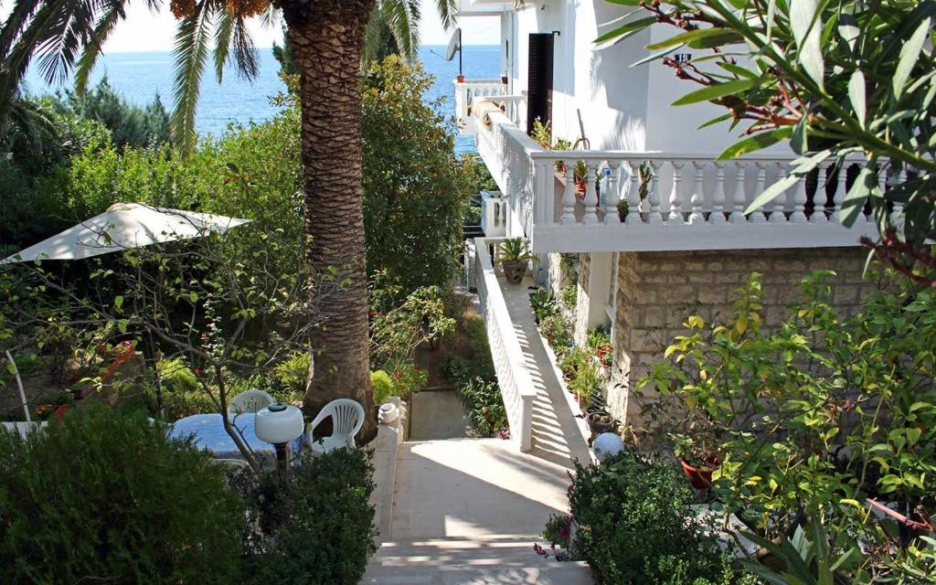 Saga Del Mare - 5
