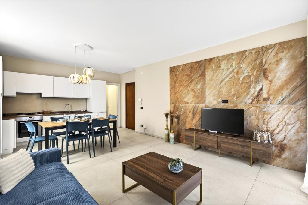 Regarda - Golden House Apartment - 1