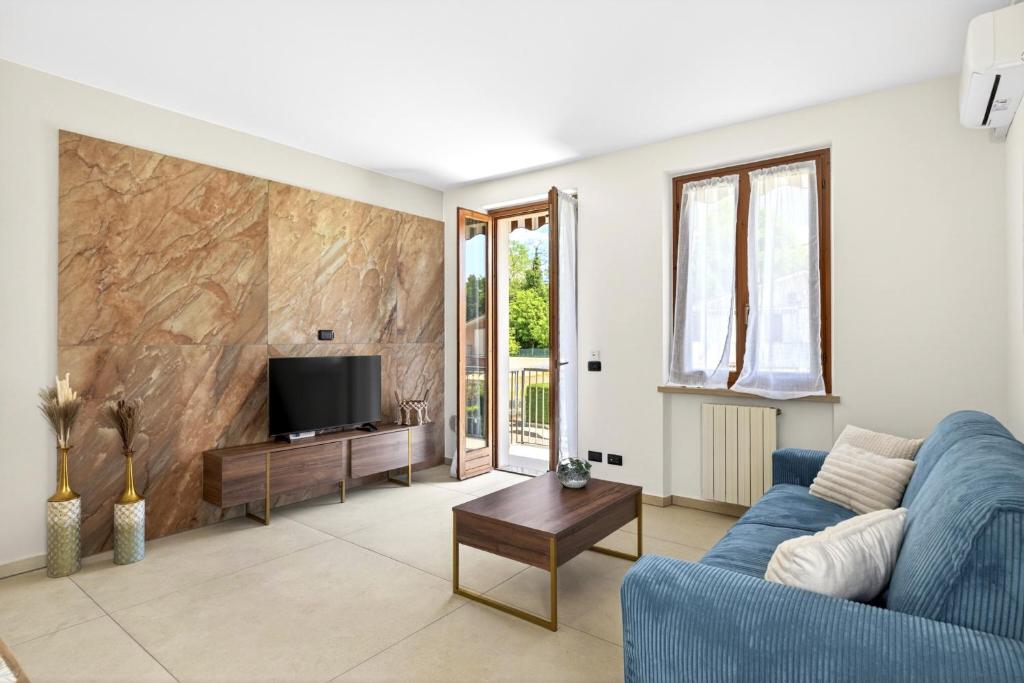 Regarda - Golden House Apartment - 5