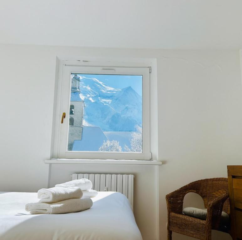 Magical balcony on the Alps cozy alpine charm - 4