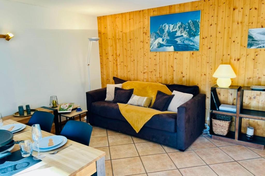 Magical balcony on the Alps cozy alpine charm - 5
