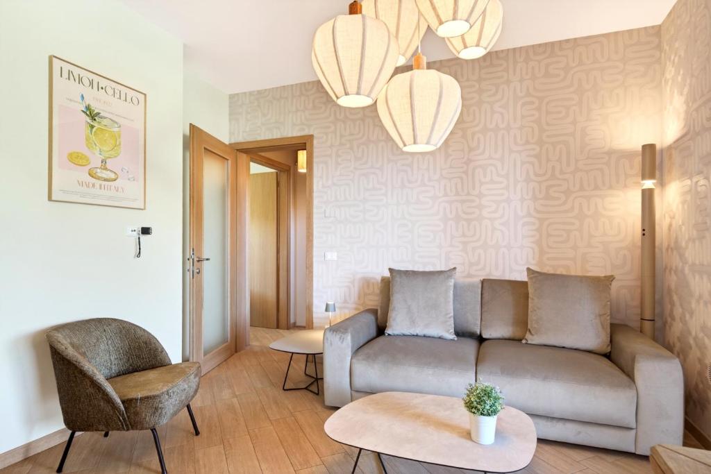 Regarda - Cuore del Garda Apartment - 1