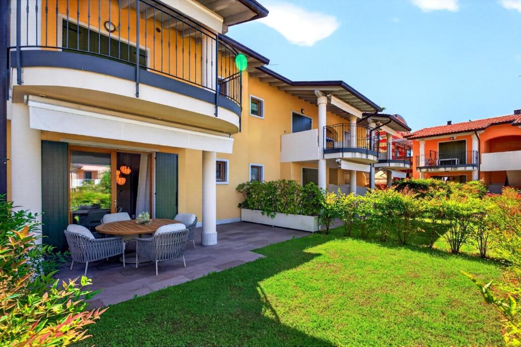 Regarda - Cuore del Garda Apartment - 5