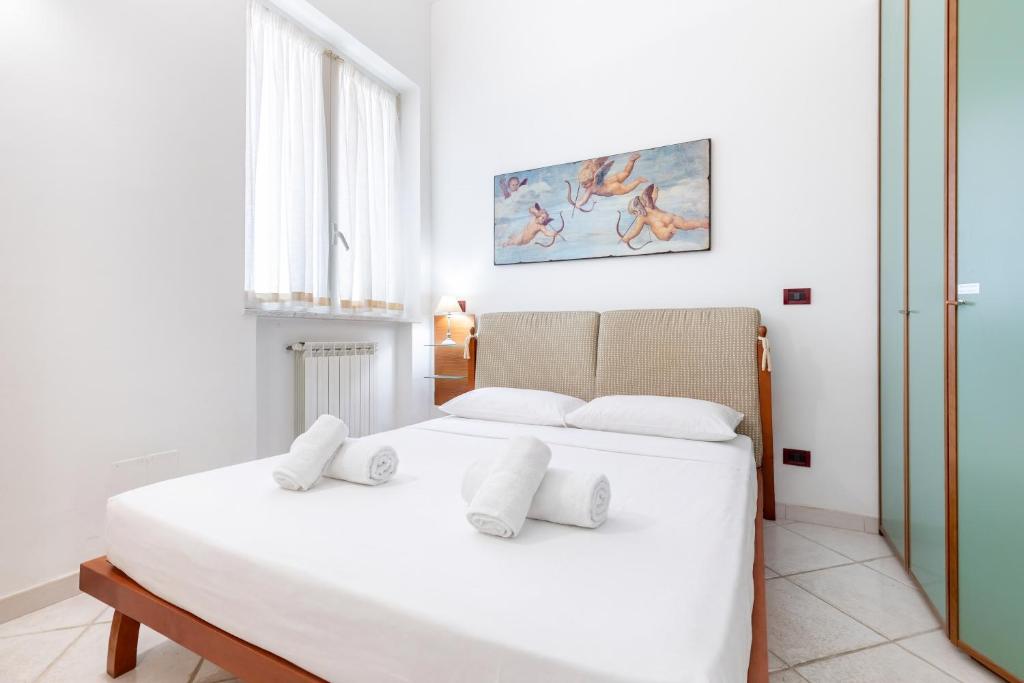 Hostdomus - Mariblù -with private parking - 3