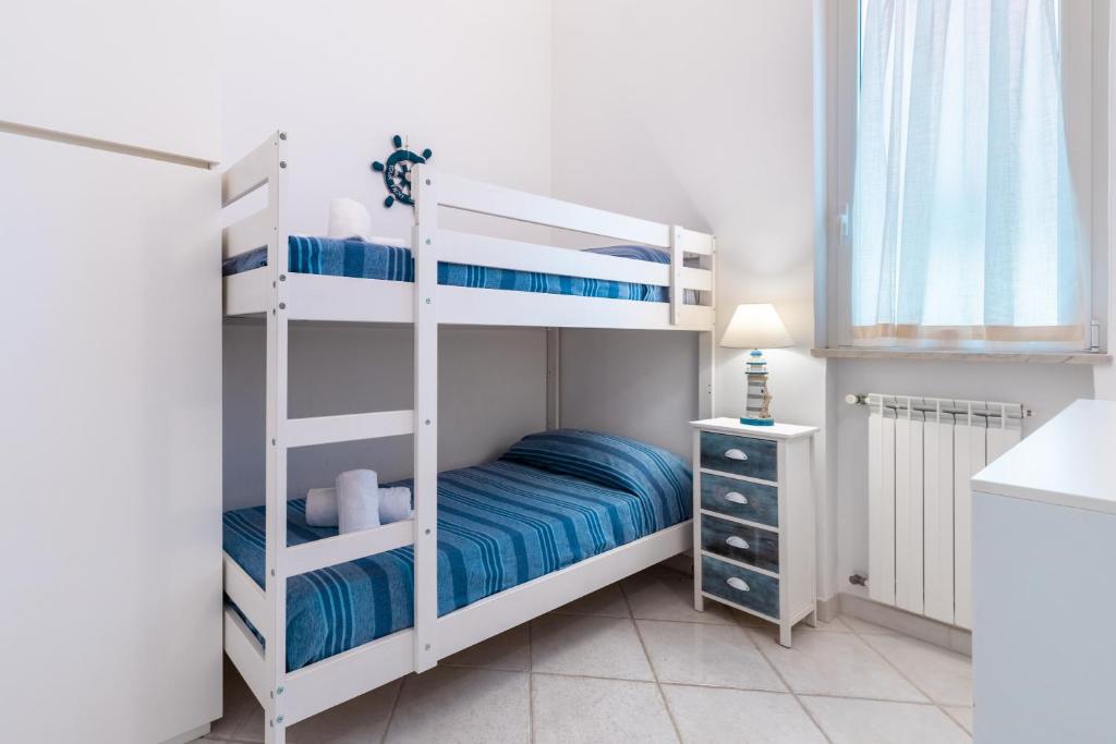 Hostdomus - Mariblù -with private parking - 4