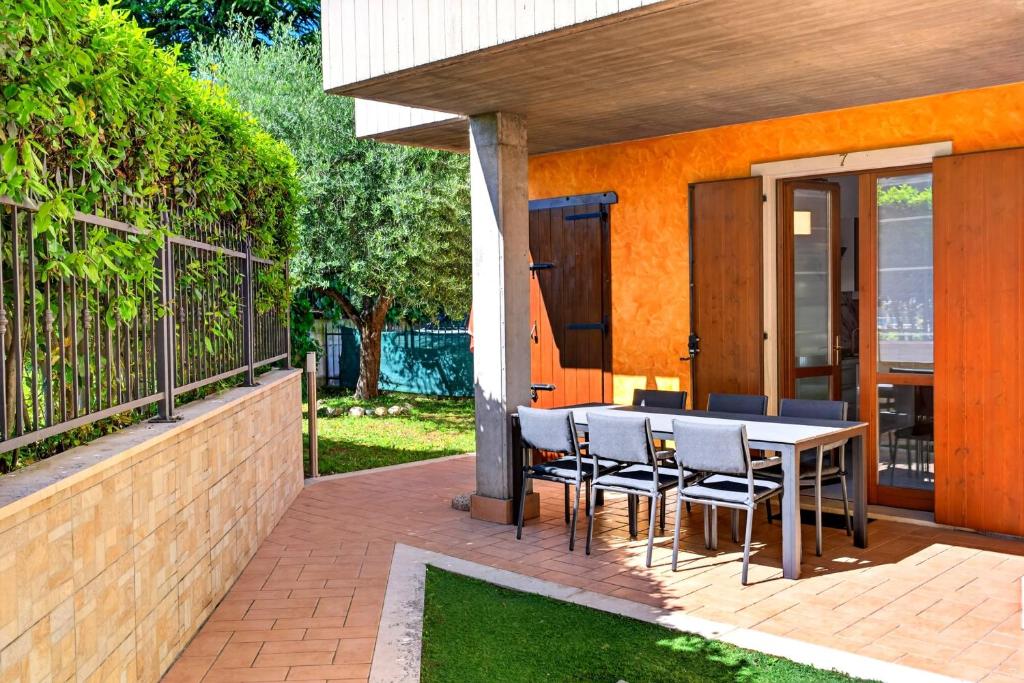Regarda - Apartment Elvira - 5