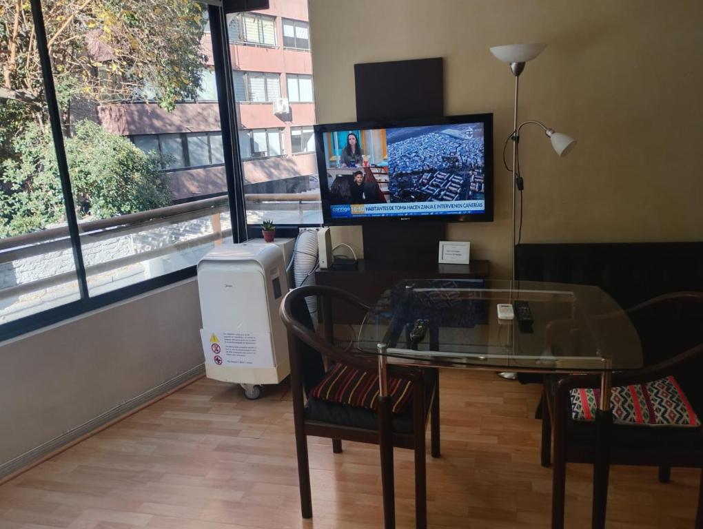 Amg Apartments San Sebastian - 4