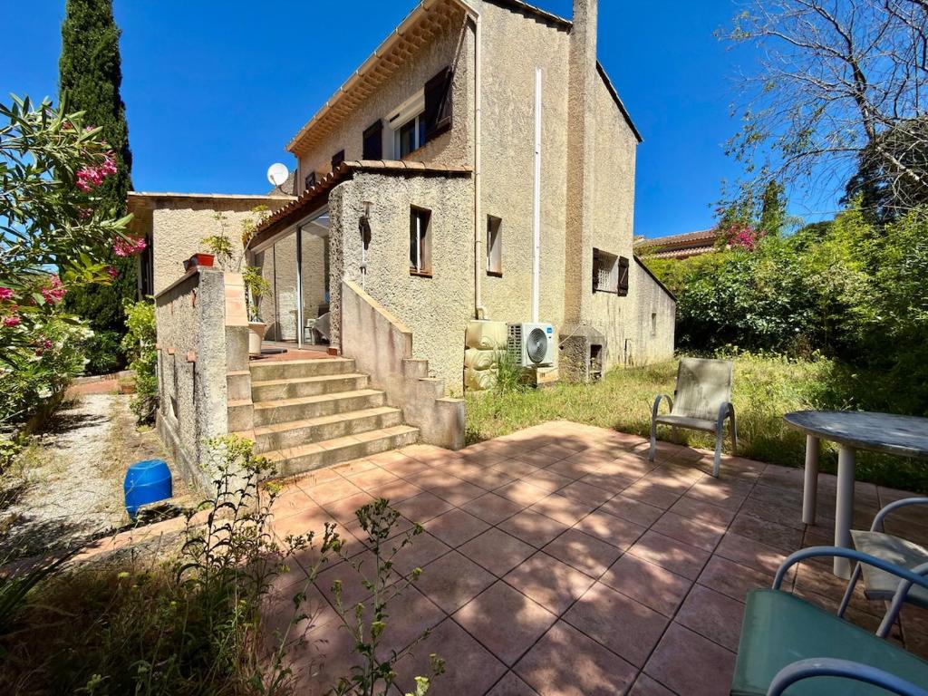 Maison Familiale - Jardin & Véranda - BBQ - 2