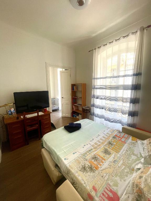 Appartement au cœur de Nice - 4