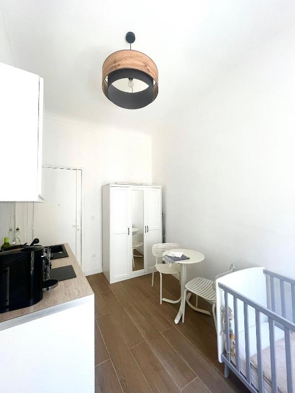 Appartement au cœur de Nice - 5