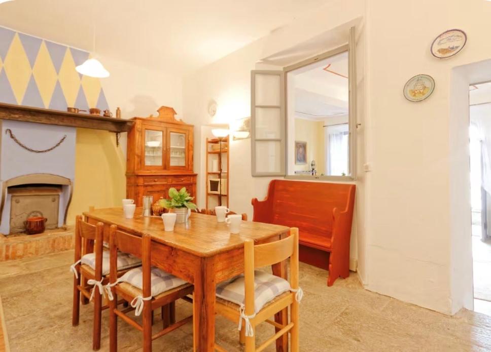 Villa Ca' Vegia - 5