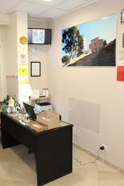Facilities