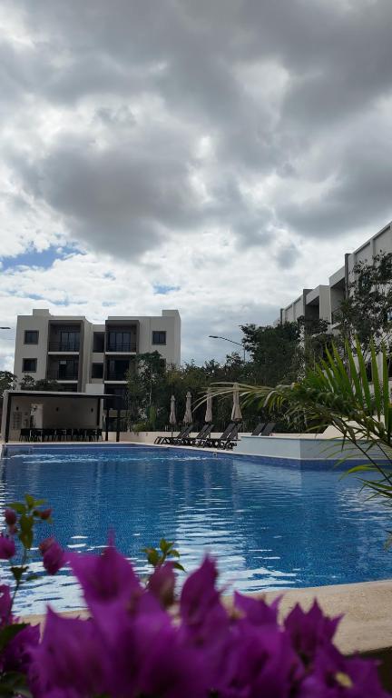 Moderno depa en Av Huayacán con Amenidades Estilo Resort - 5