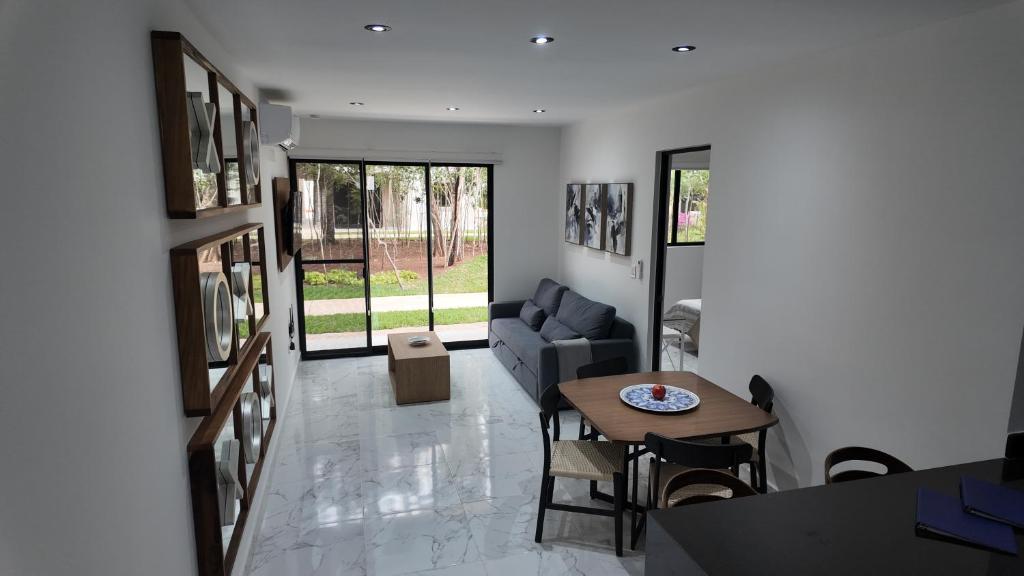 Moderno depa en Av Huayacán con Amenidades Estilo Resort - 3