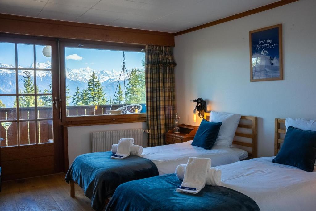 Colorado Riders Chalet - 3