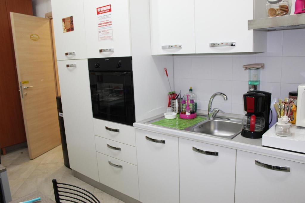 Facilities, B&B Aracoeli in Rome