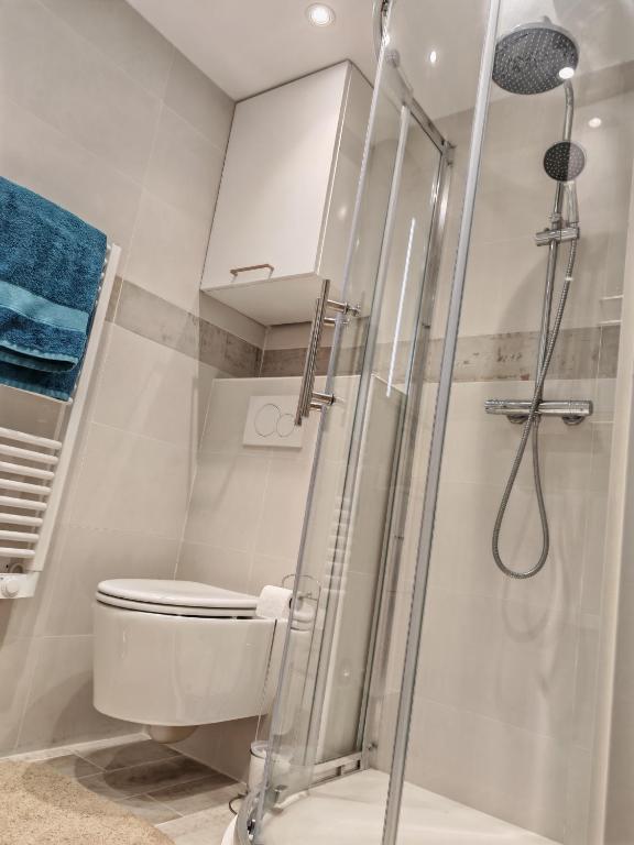Sublime Cosy Studio Centre Cannes - 4