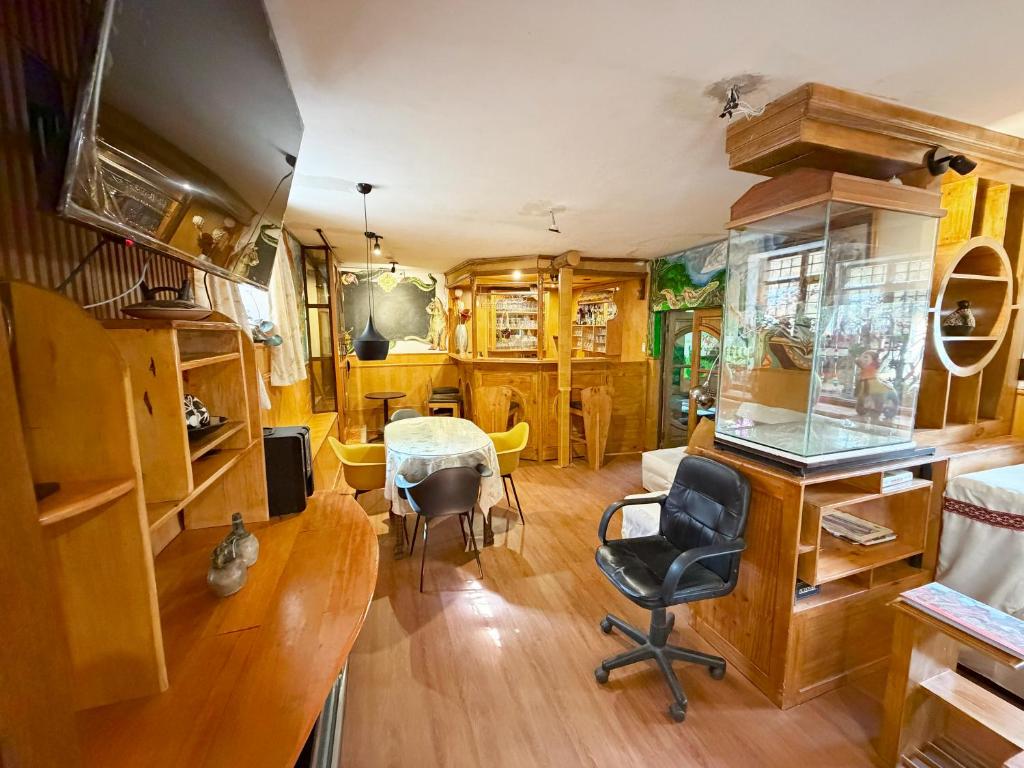 Hotel Inka King - 4